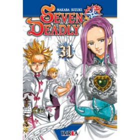  Preventa Seven Deadly Sins 31